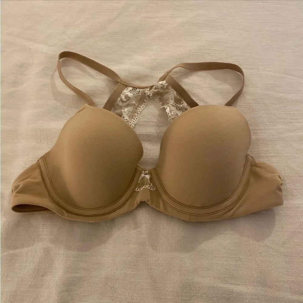Soma Racerback Bra - Picture 1 of 3